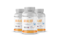 Arialief Pain Relief- Bottles