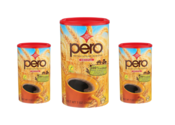 Pero Instante Coffee 7 oz